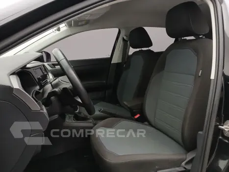 NIVUS 1.0 200 TSI TOTAL FLEX COMFORTLINE AUTOMÁTICO