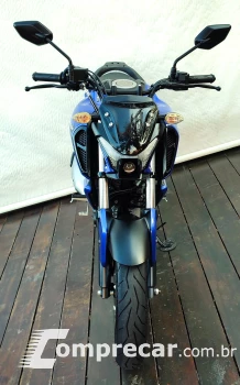 YAMAHA FZ15 FAZER ABS