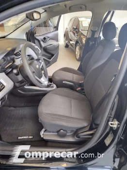 ONIX 1.4 MPFI LT 8V