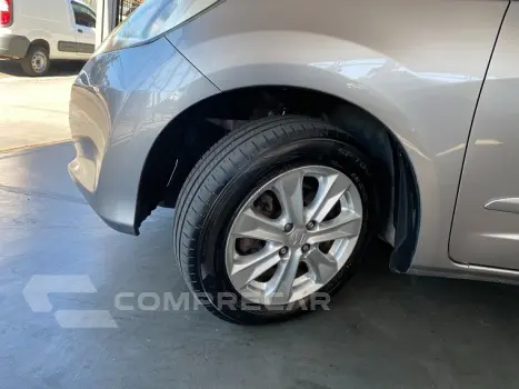 FIT 1.4 LX 16V
