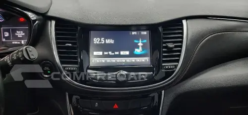 TRACKER Premier 1.4 Turbo 16V Flex Aut