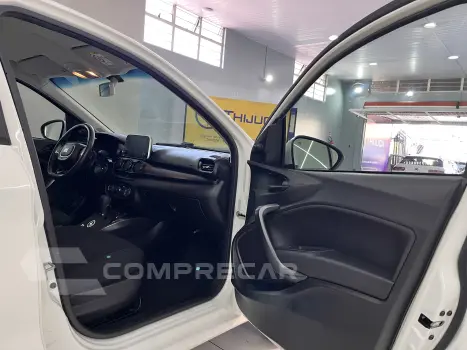 CRONOS 1.3 Firefly Drive