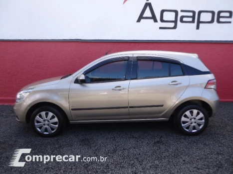 AGILE 1.4 MPFI LT 8V
