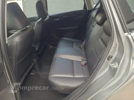 Fit LX 1.5 Flexone 16V 5p Aut.