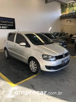 VOLKSWAGEN FOX 1.0 MI 8V