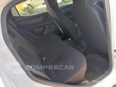 KWID 1.0 12V SCE ZEN