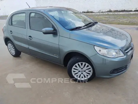 GOL 1.0 MI 8V