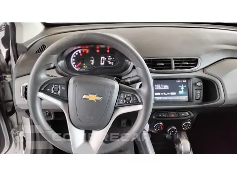 ONIX 1.4 MPFI LT 8V FLEX 4P AUTOMATICO