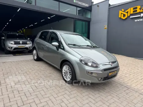 Punto ESSENCE 1.6 Flex 16V 5p