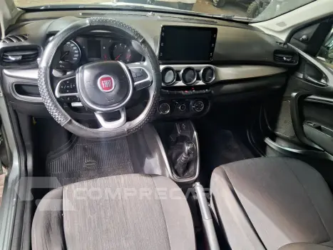 Argo 1.0 4P FLEX FIREFLY DRIVE