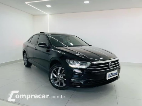 JETTA CL AF