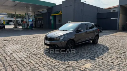 Fiat ARGO 1.3 Firefly Drive 4 portas