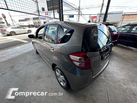 FIT 1.4 LX 16V