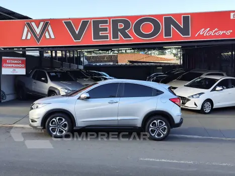 Honda HR-V 1.8 16V EX 4 portas