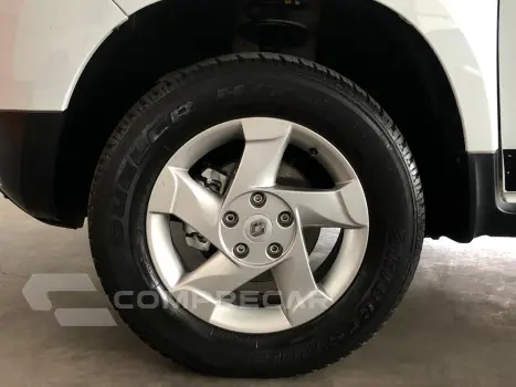 DUSTER 1.6 16V SCE Expression