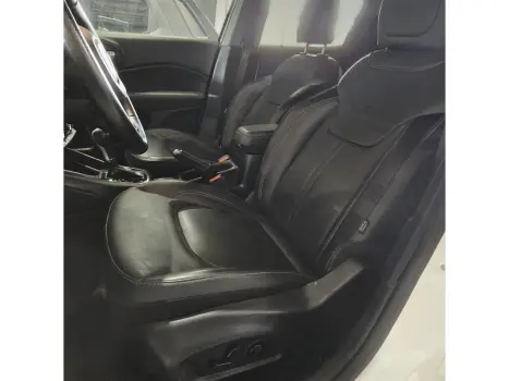 TORO 2.0 16V TURBO DIESEL VOLCANO 4WD AT9