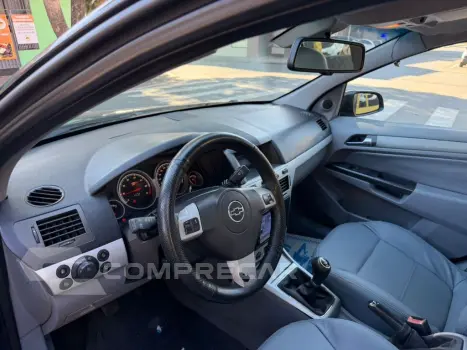 Vectra Elegan. 2.0 MPFI 8V FlexPower Mec