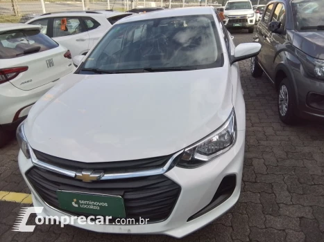 ONIX 1.0 FLEX PLUS LT MANUAL
