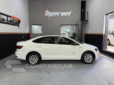 VIRTUS 1.0 200 TSI Comfortline