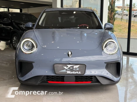Ora 03 GT (Elétrico)