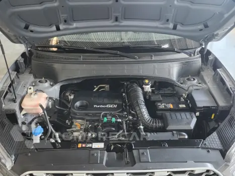 CRETA 1.0 TGDI FLEX COMFORT AUTOMÁTICO