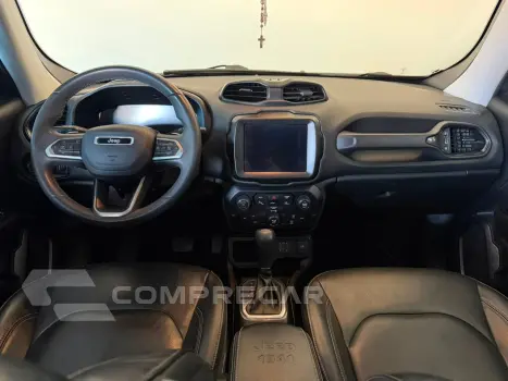 JEEP Renegade Long. T270 1.3 TB 4x2 Flex Aut.