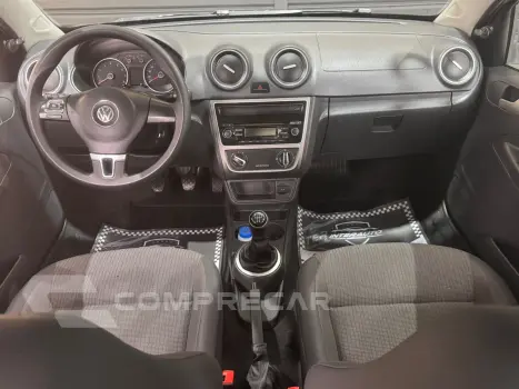 GOL 1.0 MI Trend 8V