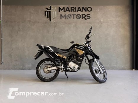 XTZ 150 CROSSER Z FLEX
