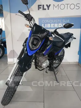 XTZ 150 CROSSER Z