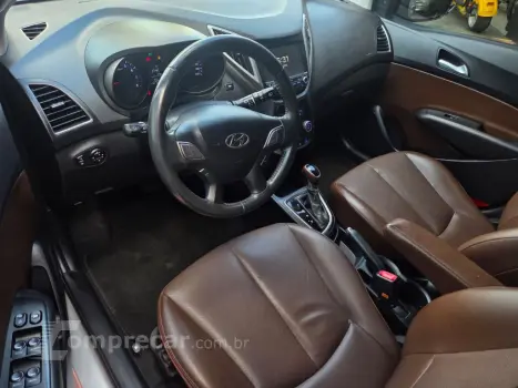 HB20 Premium 1.6 Flex 16V Aut.