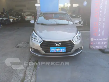 HB20 1.6 Premium 16V