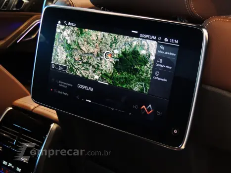 X6 3.0 Twinpower 40I M Sport