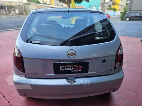 Celta Spirit/ LT 1.0 MPFI 8V FlexP. 5p