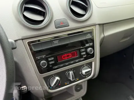 Saveiro SURF 1.6 Mi Total Flex 2p