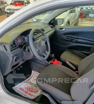 SAVEIRO 1.6 MSI Robust CS 16V