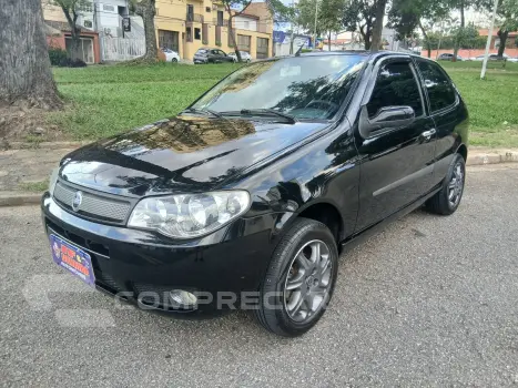 Fiat PALIO 1.0 MPI Fire 8V 2 portas