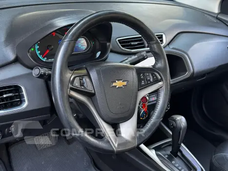 ONIX 1.4 MPFI LTZ 8V