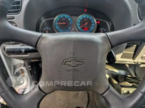 S10 2.4 MPFI EXECUTIVE 4X2 CD 8V FLEX 4P MANUAL