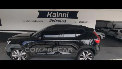 XC40 1.5 T5 Hybrid Inscription Geartronic