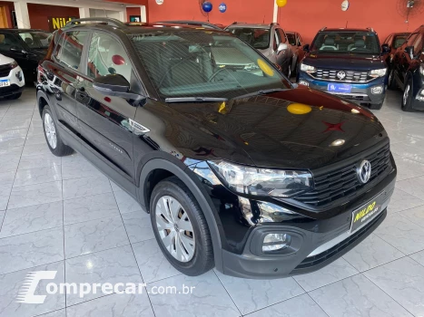 T-CROSS 1.0 200 TSI