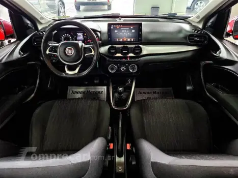 ARGO 1.3 DRIVE FLEX MANUAL