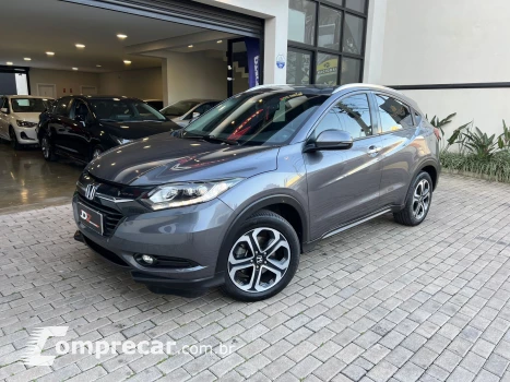 HR-V 1.8 16V Touring