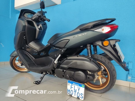 N-Max 160 Conect