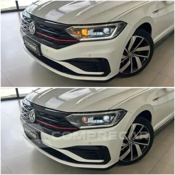 JETTA GLI 350 TSI 2.0 16V 4P AUT