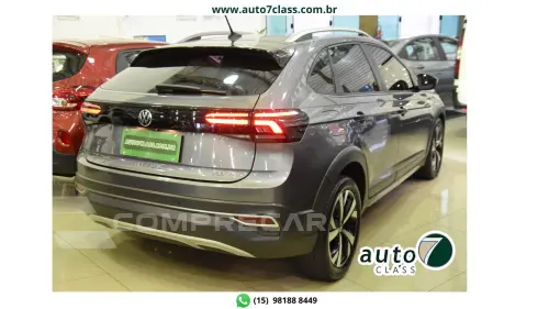 NIVUS - 1.0 200 TSI TOTAL HIGHLINE AUTOMÁTICO
