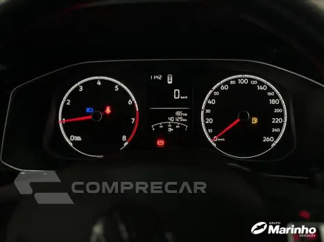 POLO 1.0 MPI TRACK MANUAL