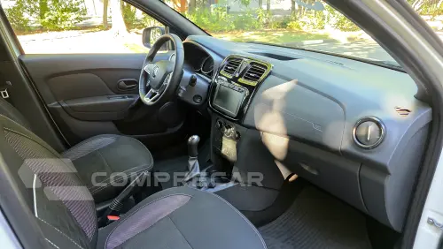 SANDERO 1.0 12V SCE S Edition