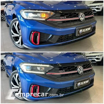 JETTA GLI 350 TSI 2.0 16V 4P AUT
