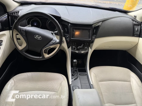 SONATA 2.0 GLS Sedan 16V