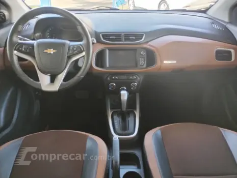 Onix Hatch 1.4 4P FLEX ACTIVE AUTOMÁTICO